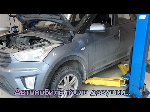 Видео: Жесть на СТО или будни автомехаников#191.Патриот удивляет!Косячная Octavia.Sandero заставил попотеть