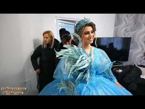 Видео: годежа на Роберто и Дафи стефан студио 0877697509 0878251919