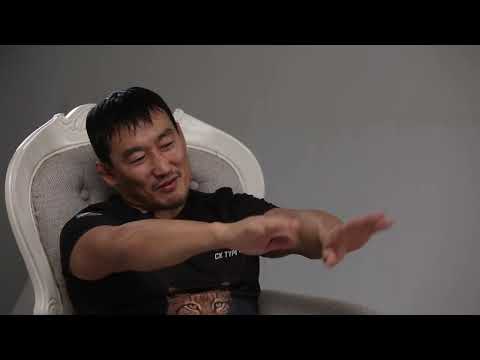 Видео: ПРОКОПИЙ ПЕТРОВ | ОЛОХ ЭРГИИРЭ