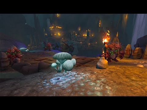 Видео: Neltharion's lair +30 BDK PoV M+ | Логово Нелтариона UWoW 7.3.5 Legion Mythic Plus World of Warcraft