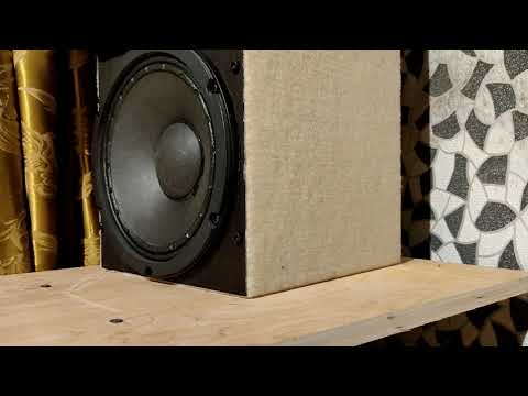 Видео: Впервые на канале - запись на два микрофона (измерительных), я ах... со звука! (без саба)