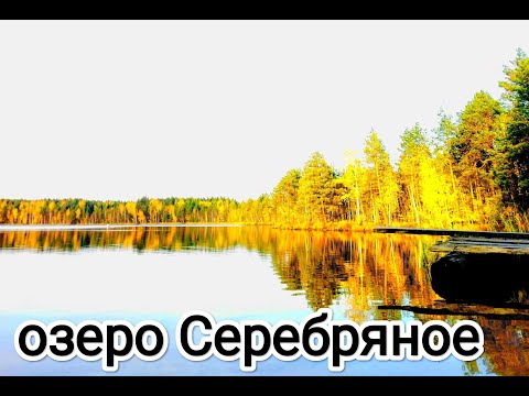 Видео: Экспедиция к озеру Серебряное