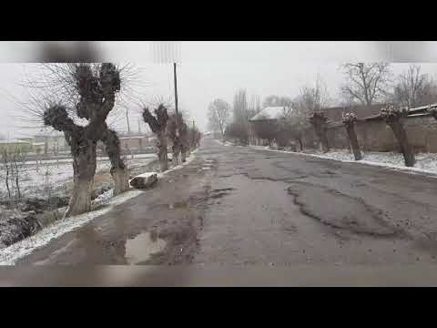 Видео: ҒАРОВ ҚИШЛОҒИ.25.02.2021.