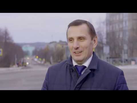 Видео: Мурмаши   всё только начинается!