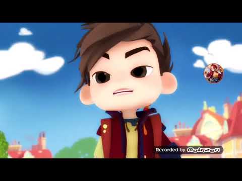 Видео: Зказачный патруль клип малиновый закат Салёнка💕😍❤️