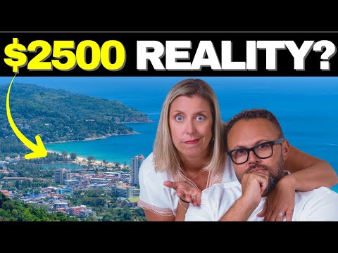 Видео: Выход на пенсию с зарплатой 2500 долларов в месяц? ПРАВДА раскрыта!