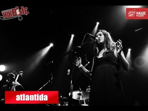 Видео: Живые: atlantida project (10.04.2014)