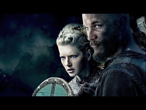 Видео: Клип: Викинги