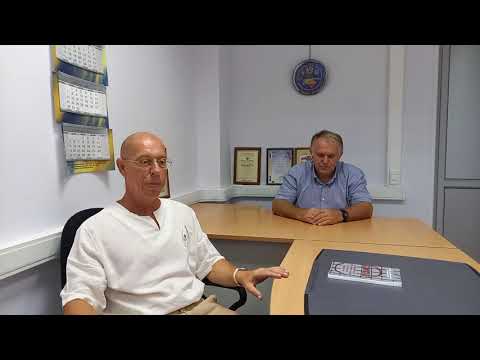 Видео: Путеводитель по СИЗО (12): оперативный отдел - продолжение