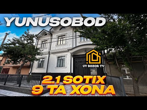 Видео: Намозхонаси зўр экан👍 ҲАШАМАТЛИ УЙ❗️☎️ 99-819-18-81 ☎️ 91-101-21-21 #uybozor #ташкент