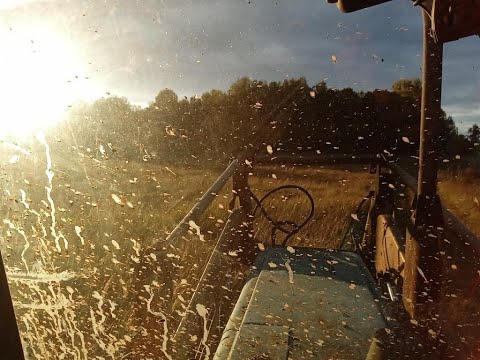 Видео: "Что говорят люди?" или "Отзывы клиентов купивших мост газ 66 для мтз"