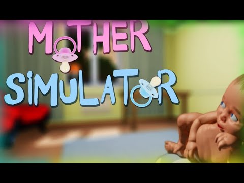 Видео: AGROFENIX  СТАЛ МАТЕРЬЮ:)  СЛОЖНЫЕ БУДНИ МАМЫ | MOTHER SIMULATOR (СИМУЛЯТОР МАТЕРИ)