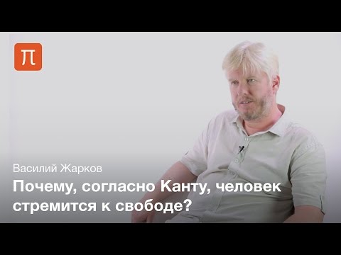 Видео: Либерализм в теории международных отношений — Василий Жарков