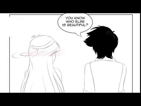 Видео: Reverse Falls комикс озвучка/Знаешь кто еще сегодня красивый?