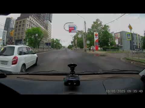 Видео: SilverStone F1 Doppler PRO Wi Fi часть 1