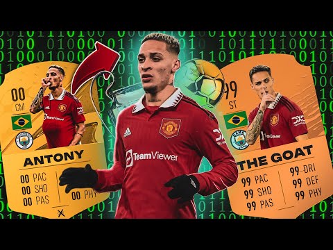Видео: Что Если!?! | Антони | Эксперементы world soccer champs