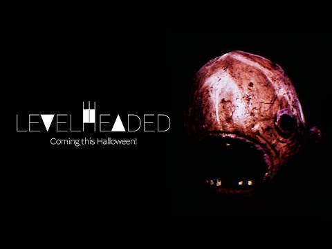 Видео: Хоррор - LevelHeaded (ЧТО С НЕЙ НЕ ТАК?)