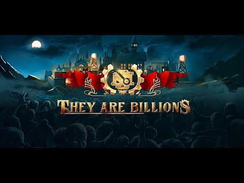 Видео: Age of Darkness: Final Stand.В первый раз. They Are Billions. Выживание, 900%, без пауз!!!(ПОБЕДНАЯ)