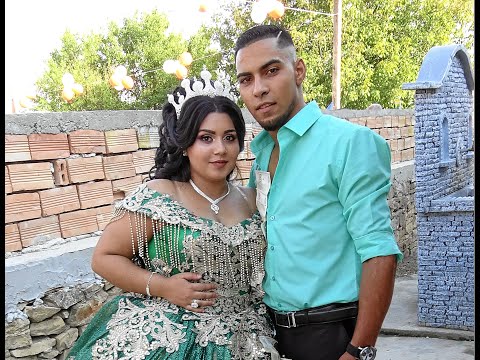 Видео: КЪНАТА на МЕЧО и МАША от с.Раданово 23.08.2019г.