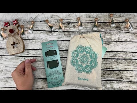 Видео: Покупка спиц Mindful.