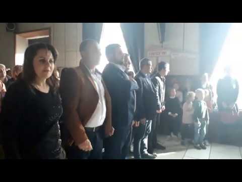Видео: 08 11 2019 -  Святкування Дня села Ройлянка