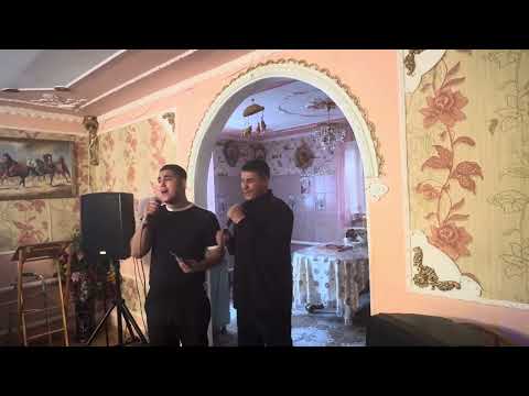 Видео: Адиль и Ваня Забайкальский