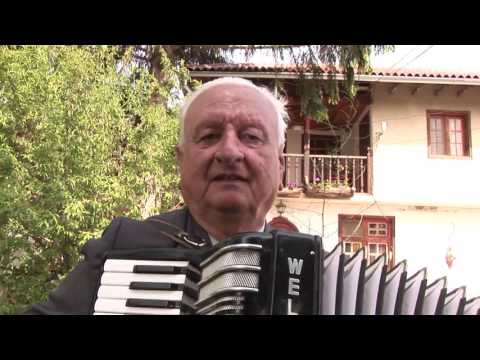 Видео: Стефан Георгиев- Данец и честата