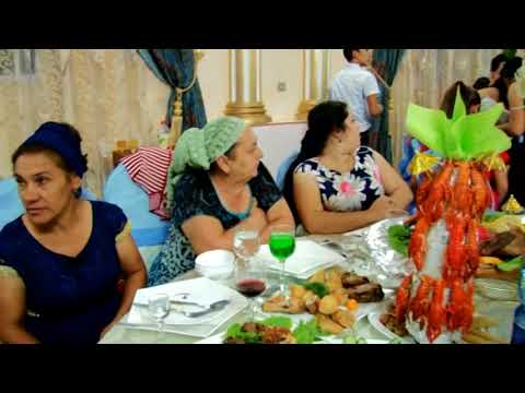 Видео: Коля Тамара Свадьба Шымкент ДИСК 2 (3 ВИДЕО)