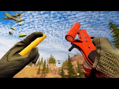 Видео: Мы сбили 24 ракеты подряд...