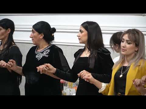 Видео: Езидская Свадьба в Саратове 20.10.2024 2 ЧАСТЬ