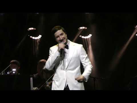 Видео: Селим Алахяров - К солнцу я ладони протяну...