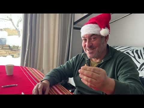 Видео: Катастрофа в Болгарии продолжается.  Сидим без сотовой связи и интернета.