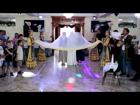 Видео: Данат Шахмаржан Беташар той