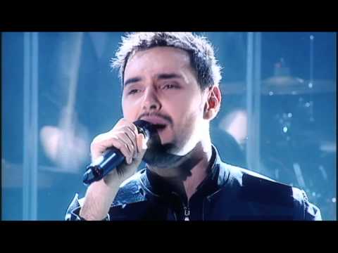 Видео: Віталій Козловський - Чорнобривці LIVE