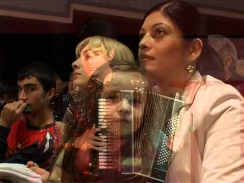 Видео: СОСЛАН ДЗУЦЕВ "Аланы в походе"