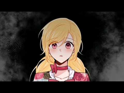 Видео: Манга клип~верной быть должна жена~Я дитя этого дома~❤❤