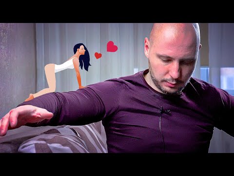 Видео: 3 СПОСОБА заставить ЛЮБУЮ девушку СКУЧАТЬ по тебе // Мужской канал