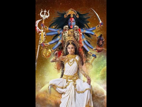 Видео: 108 имен Шри Махакали (исполняет Anjali Kadri). 108 names of Shri Mahakali (singer Anjali Kadri).