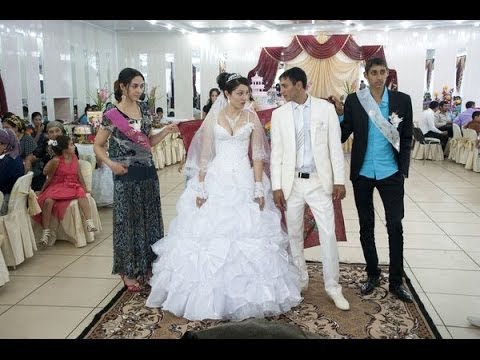 Видео: Цыганская свадьба. Кирилл и Ниночка- 5 серия