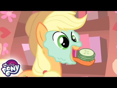 Видео: My Little Pony: Дружба — это чудо 🦄 Единство противоположностей | MLP FIM по-русски