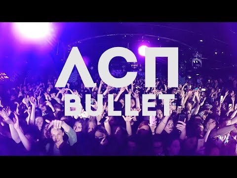 Видео: ЛСП - Bullet (Хороший звук) live