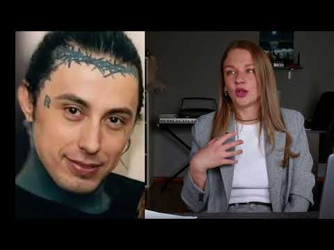 Видео: НАТАЛЬНАЯ КАРТА РОННИ РАДКЕ