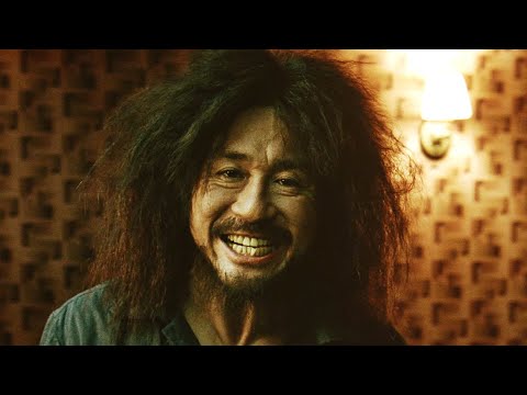 Видео: Мужчину заперли в комнате на 15 лет и он не знает за что  Краткий пересказ