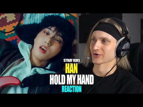 Видео: HAN Hold my hand | SKZ | reaction | Проф. звукорежиссер смотрит | #STRAYKIDS #mp_tube #reaction