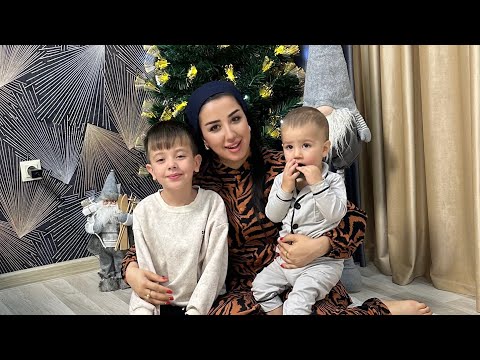 Видео: Vlog: Арчаи Соли навӣ// Мастер класс // суши// Роллы// Стейк