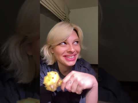 Видео: Мишель Гаджиева эфир 17.10.22