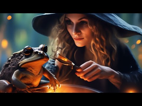 Видео: ВОПРОСЫ ВЕДЬМЕ…И МОИ ОТВЕТЫ…ЧАСТЬ 23...