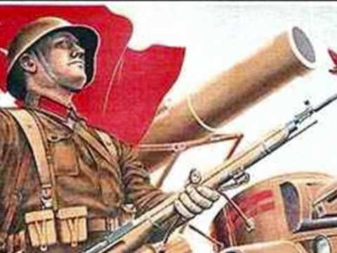 Видео: Dino MC47 - Никто не забыт (65 лет великой победы)