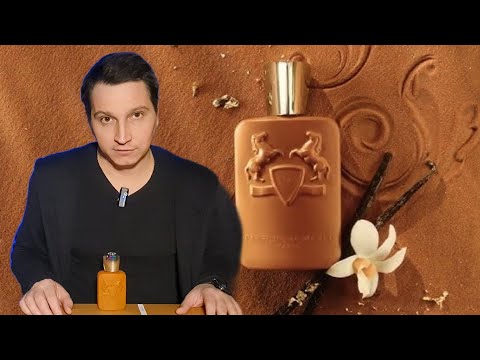 Видео: Althaïr Parfums de Marly из randewoo новый мужской аромат