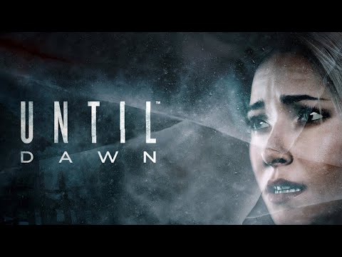 Видео: Until Dawn на ПК (прохождение #6) #2024